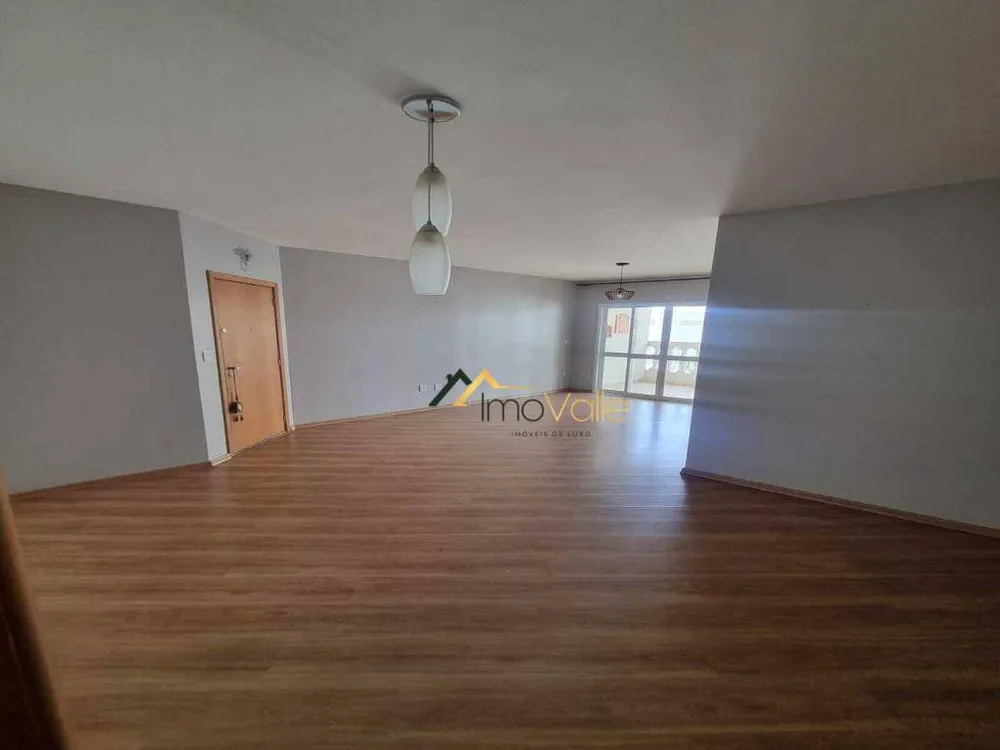 Apartamento, 4 quartos, 124 m² - Foto 1