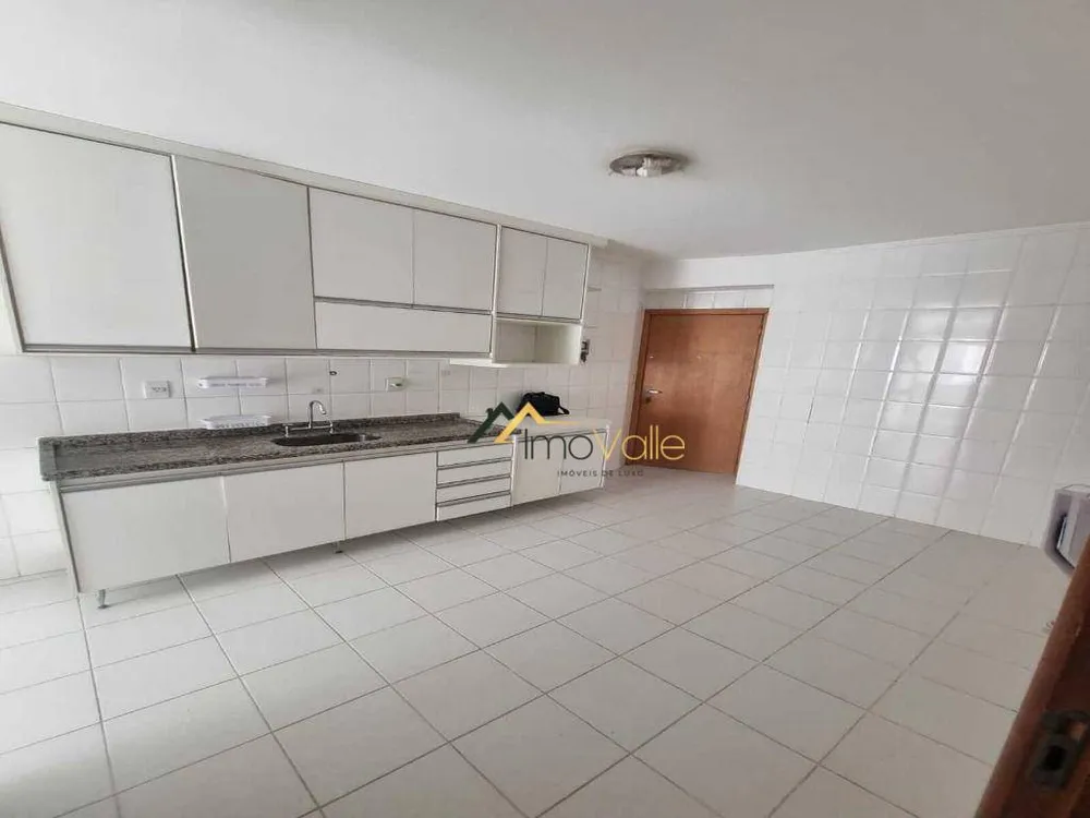 Apartamento, 4 quartos, 124 m² - Foto 3