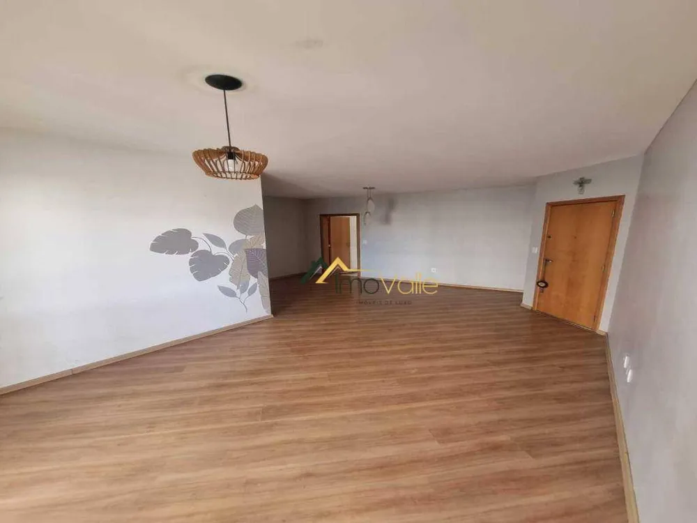 Apartamento, 4 quartos, 124 m² - Foto 2