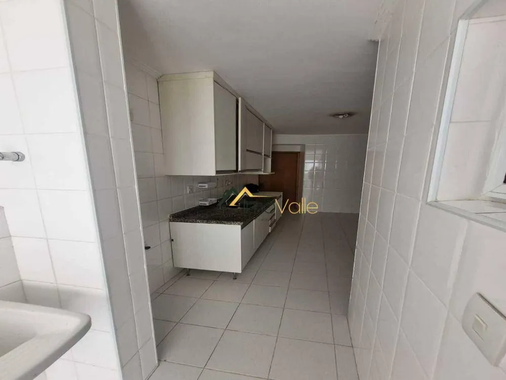 Apartamento, 4 quartos, 124 m² - Foto 4