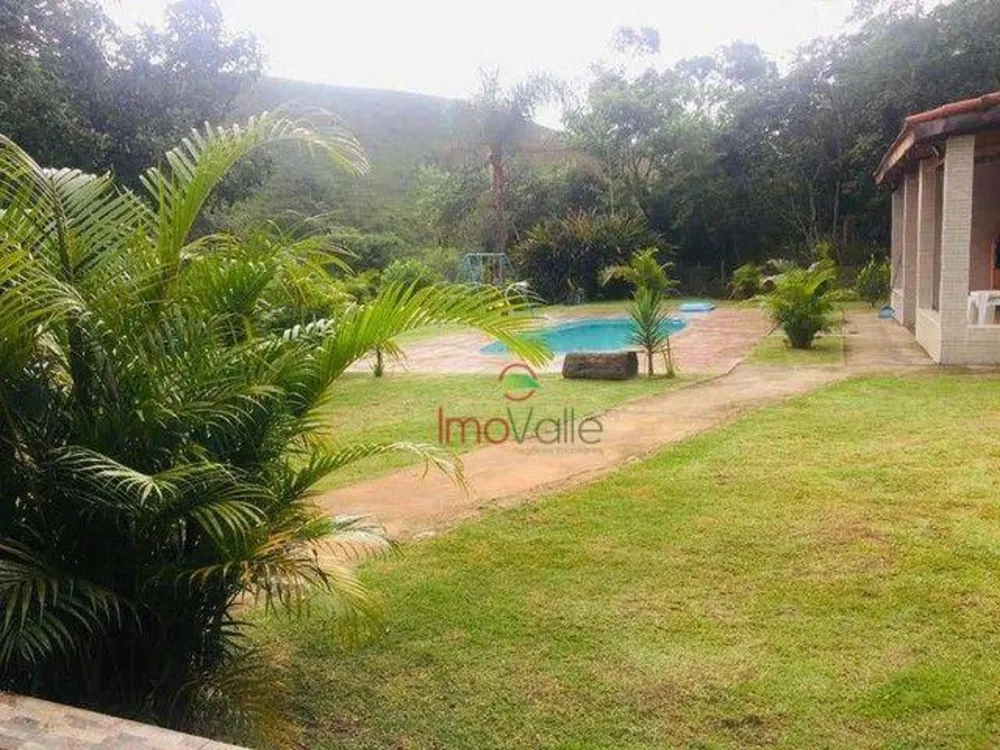 Chácara, 2 quartos, 6200 m² - Foto 2