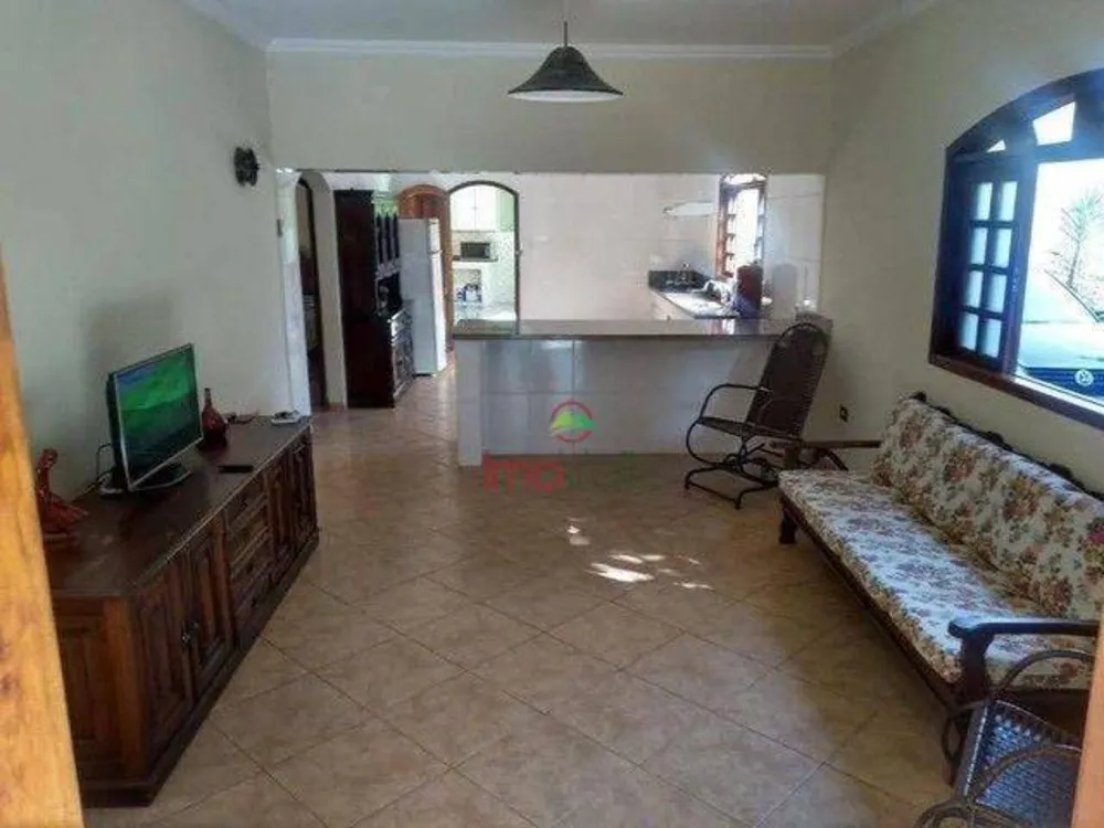 Chácara, 2 quartos, 6200 m² - Foto 11