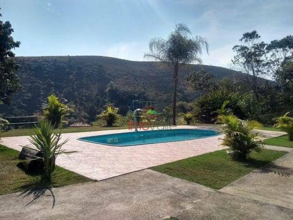 Chácara, 2 quartos, 6200 m² - Foto 3