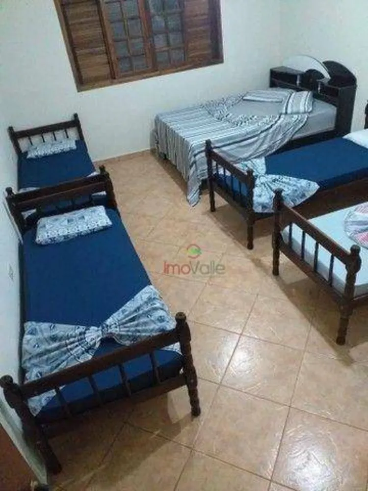 Chácara, 2 quartos, 6200 m² - Foto 13