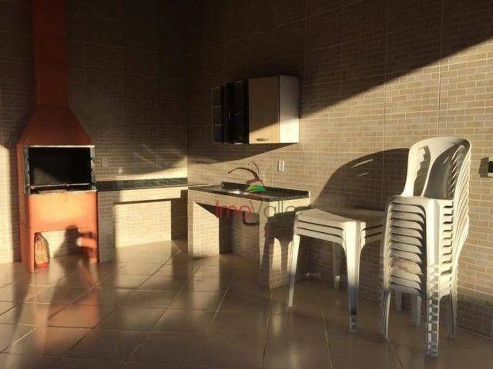 Chácara, 2 quartos, 6200 m² - Foto 9