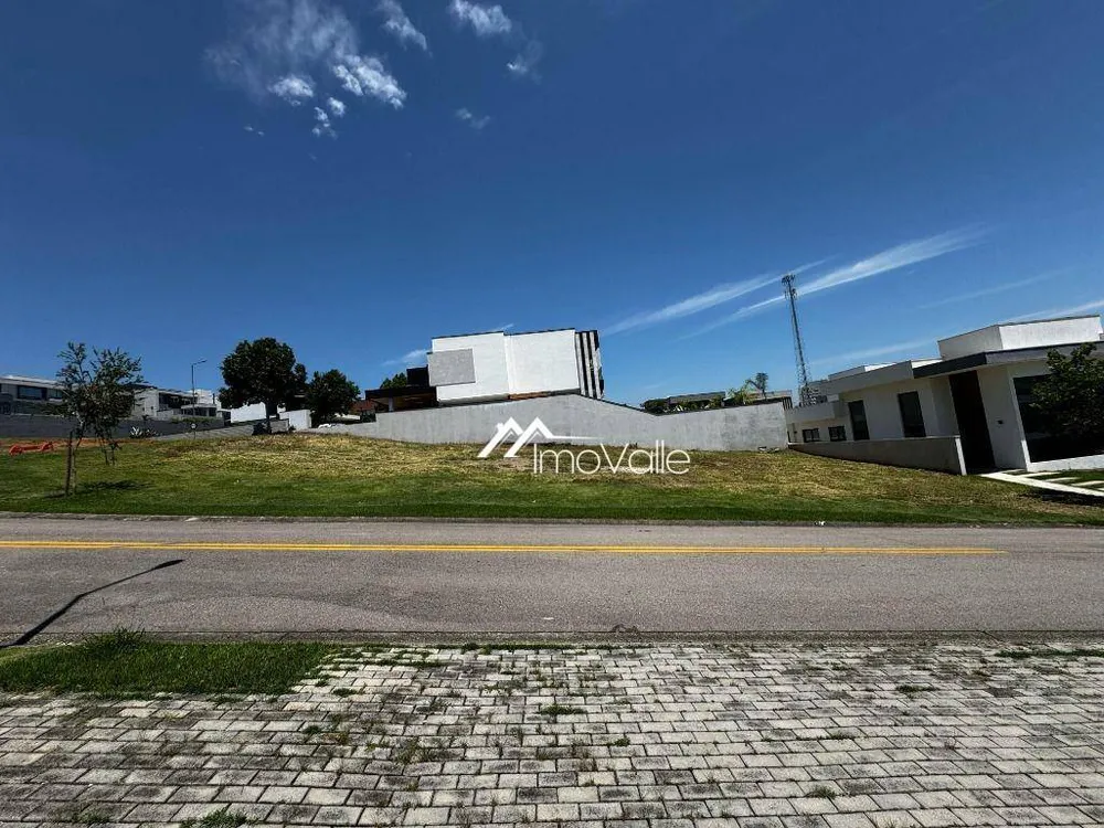 Loteamento e Condomínio, 666 m² - Foto 1