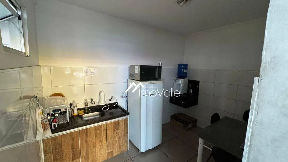 Depósito-Galpão, 540 m² - Foto 9