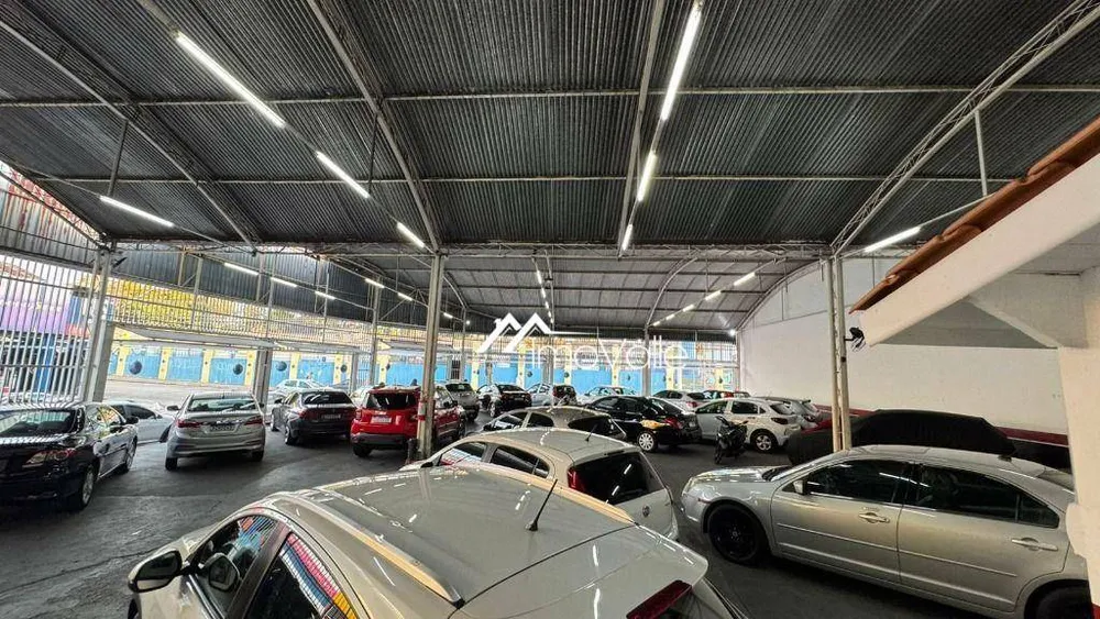 Depósito-Galpão, 540 m² - Foto 16