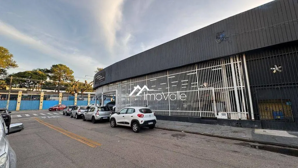 Depósito-Galpão, 540 m² - Foto 12