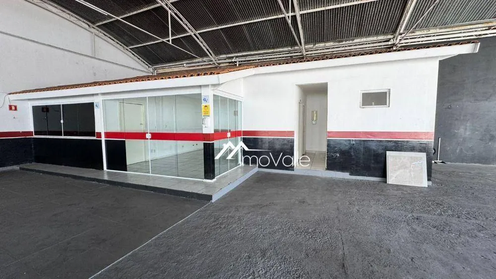 Depósito-Galpão, 540 m² - Foto 5