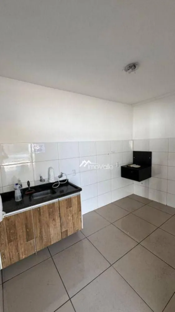 Depósito-Galpão, 540 m² - Foto 10