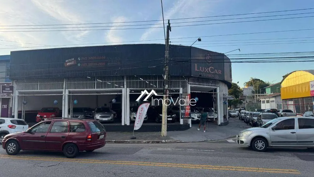 Depósito-Galpão, 540 m² - Foto 13