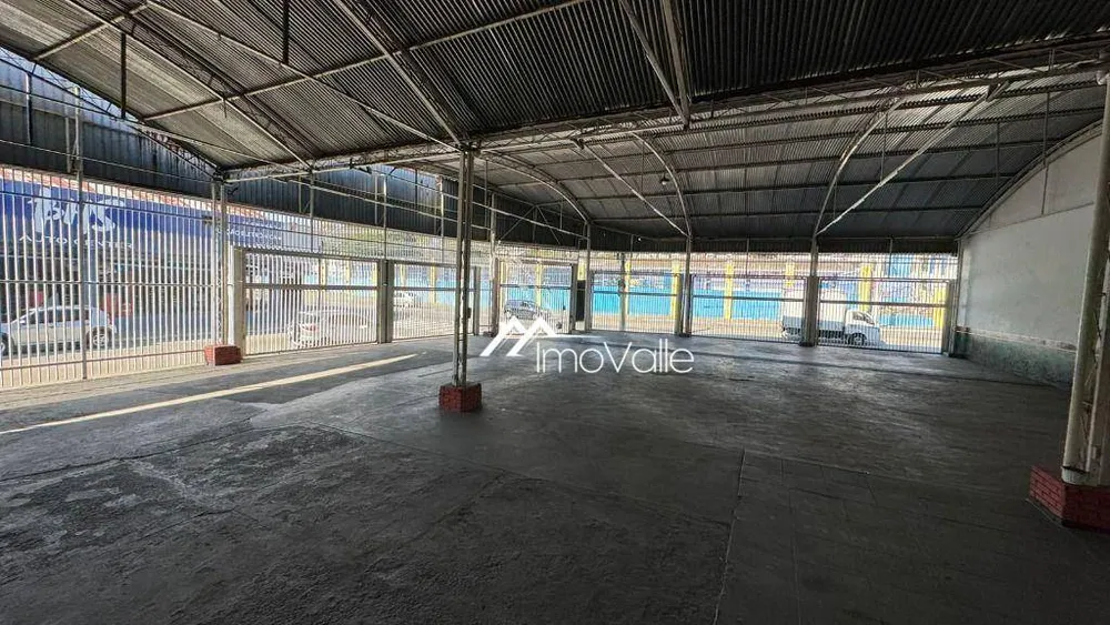 Depósito-Galpão, 540 m² - Foto 2