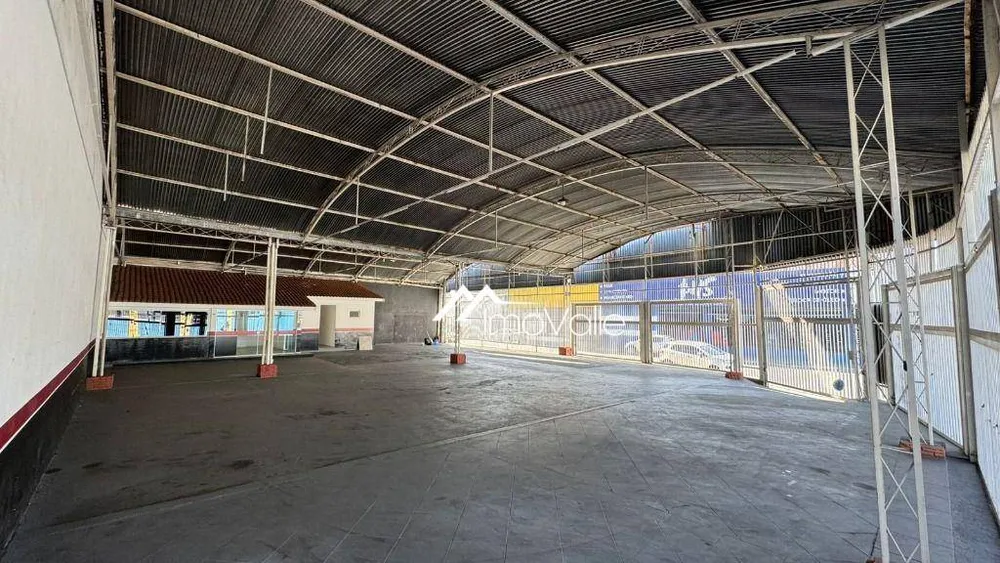 Depósito-Galpão, 540 m² - Foto 3