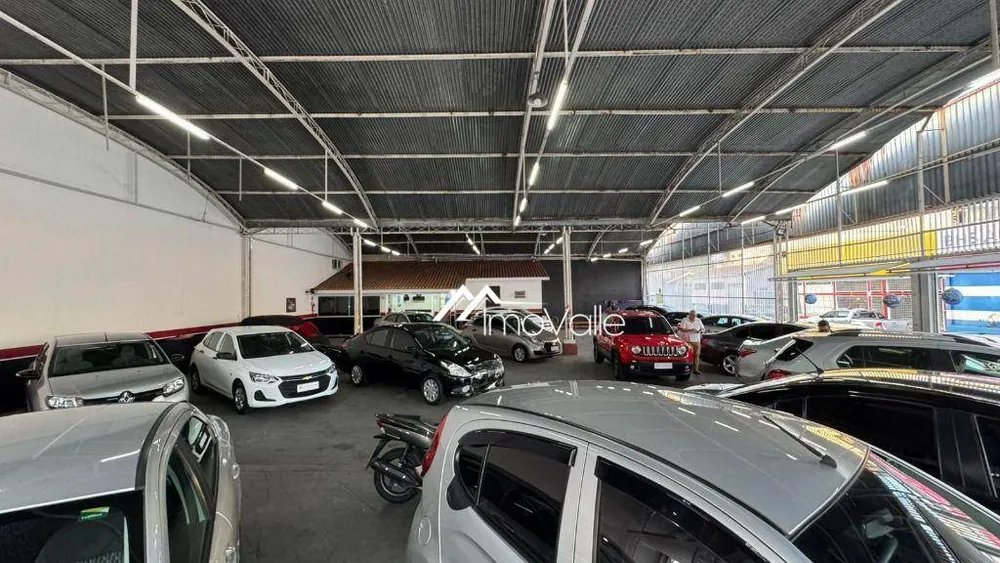 Depósito-Galpão, 540 m² - Foto 15