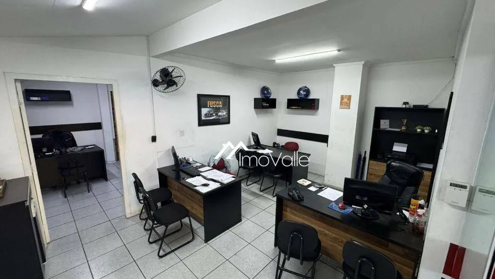 Depósito-Galpão, 540 m² - Foto 8