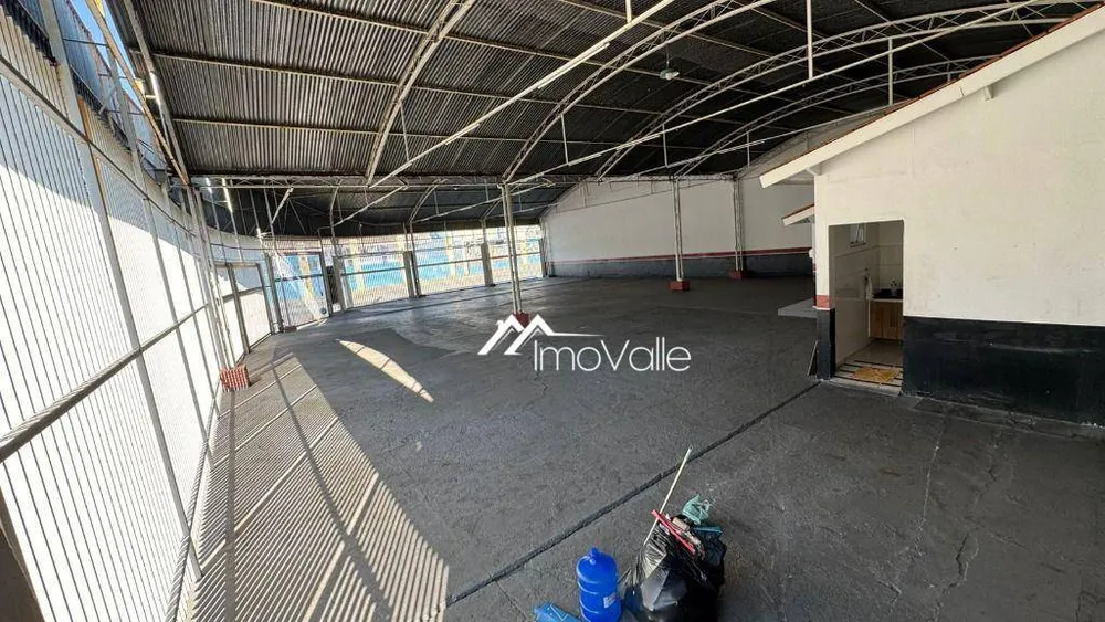 Depósito-Galpão, 540 m² - Foto 4