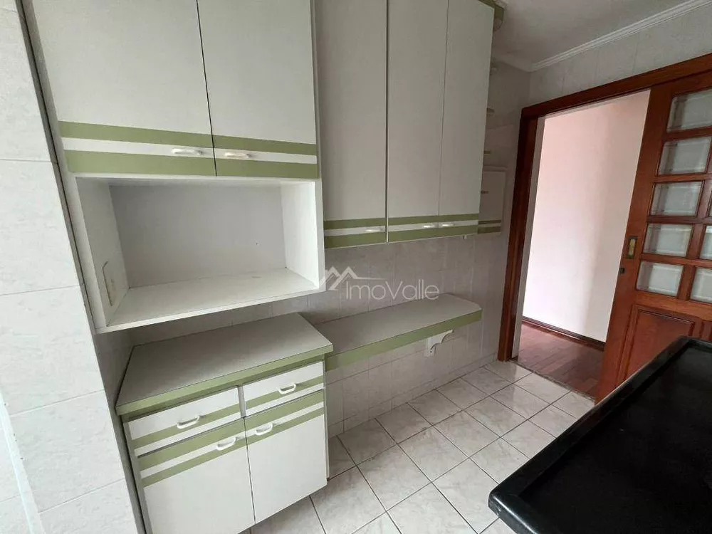 Apartamento à venda com 2 quartos, 65m² - Foto 6