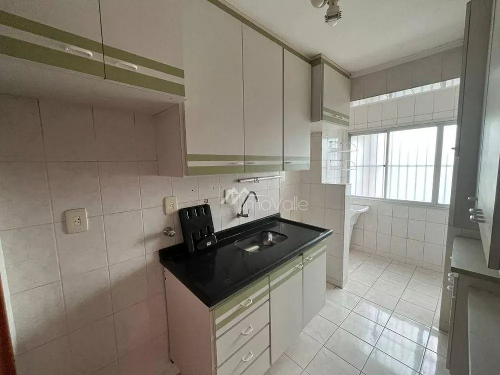 Apartamento à venda com 2 quartos, 65m² - Foto 5