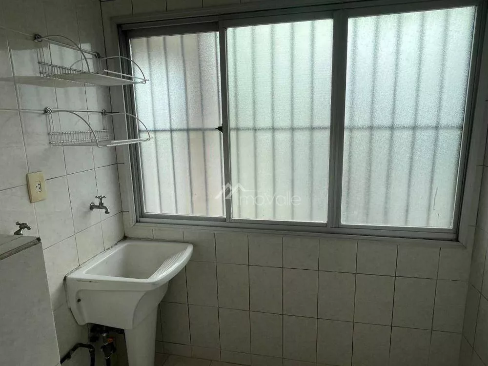 Apartamento à venda com 2 quartos, 65m² - Foto 8