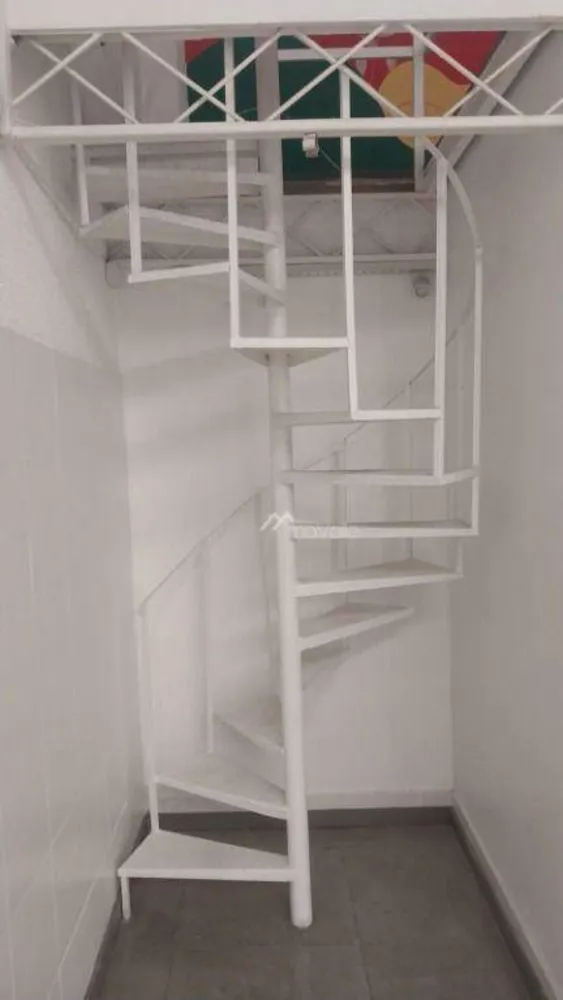 Depósito-Galpão, 310 m² - Foto 7