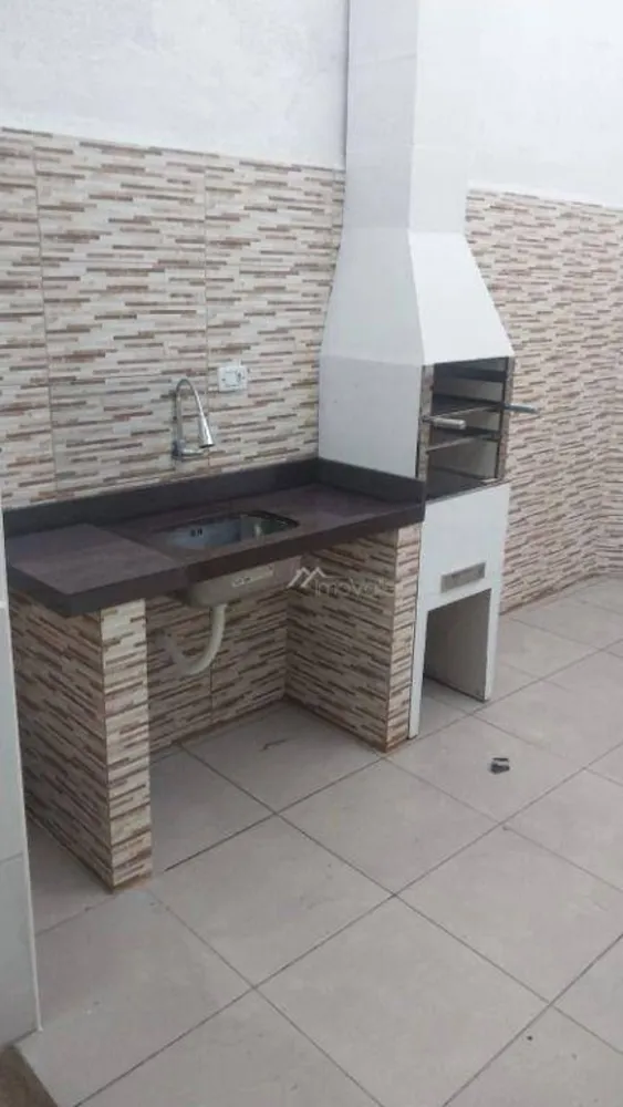 Depósito-Galpão, 310 m² - Foto 9