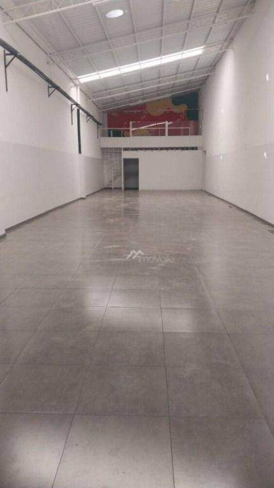 Depósito-Galpão, 310 m² - Foto 1