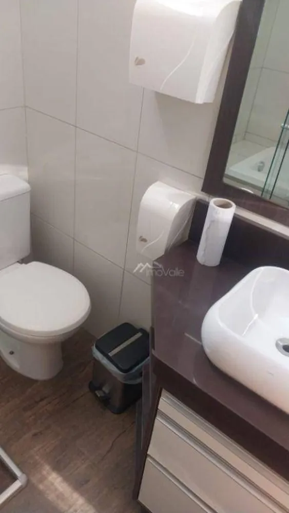 Depósito-Galpão, 310 m² - Foto 15