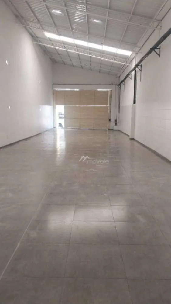 Depósito-Galpão, 310 m² - Foto 2