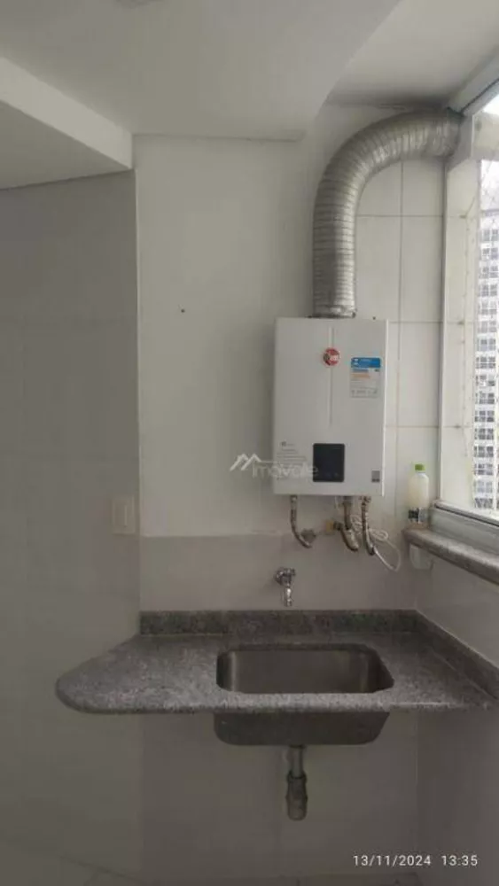 Apartamento, 2 quartos, 72 m² - Foto 6