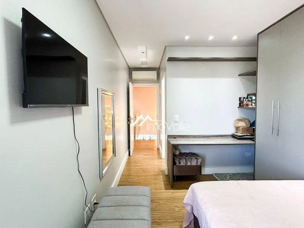Casa de Condomínio, 4 quartos - Foto 12
