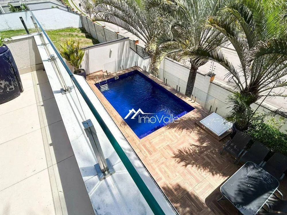 Casa de Condomínio, 4 quartos - Foto 3