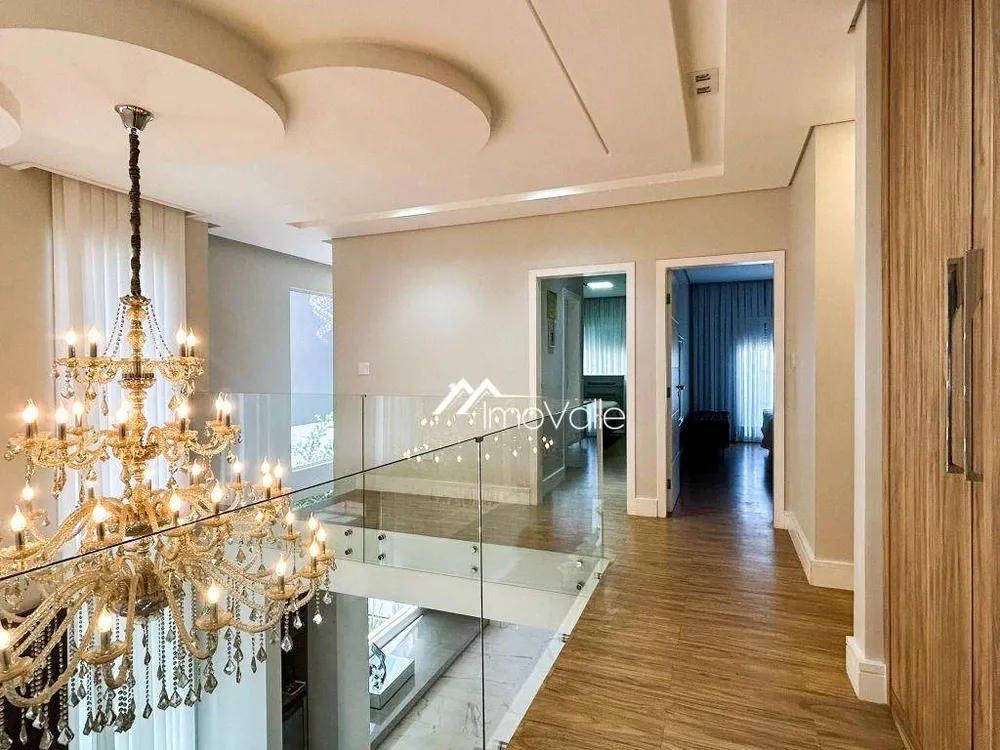 Casa de Condomínio, 4 quartos - Foto 6
