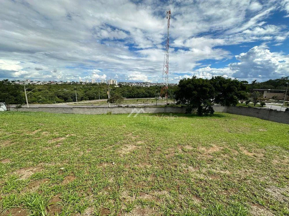 Loteamento e Condomínio, 752 m² - Foto 3