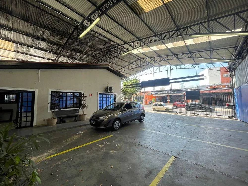 Loja-Salão para alugar, 350m² - Foto 3