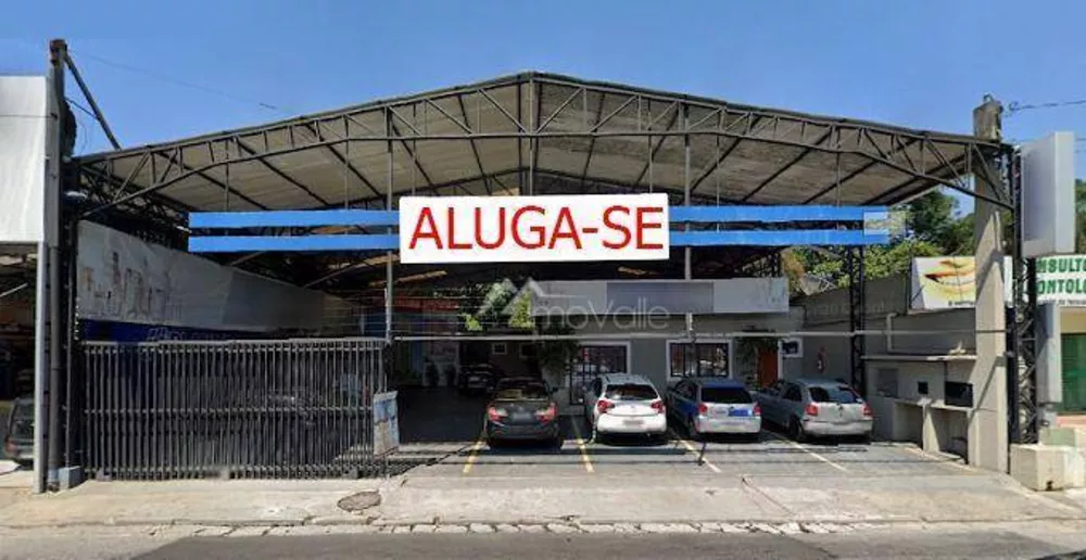 Loja-Salão para alugar, 350m² - Foto 1