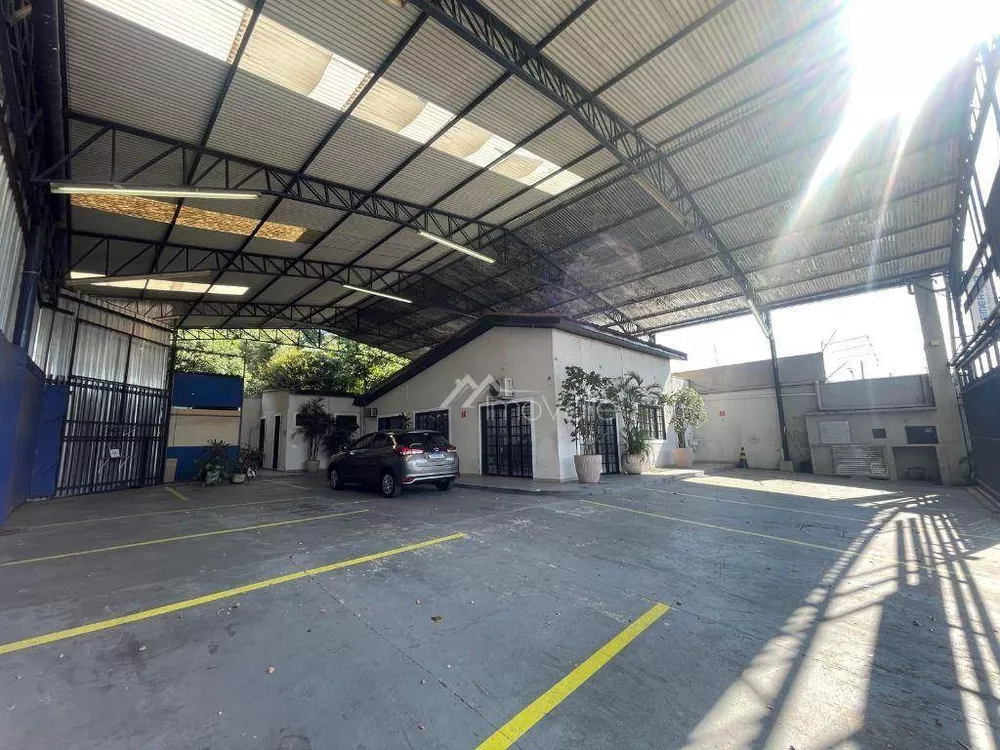 Loja-Salão para alugar, 350m² - Foto 2