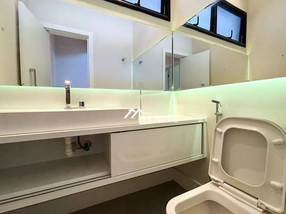 Casa de Condomínio, 3 quartos - Foto 10