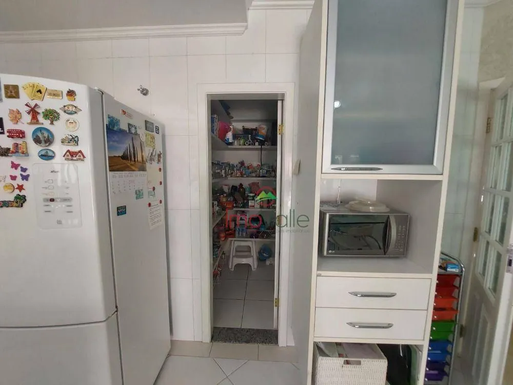 Casa de Condomínio, 5 quartos - Foto 8
