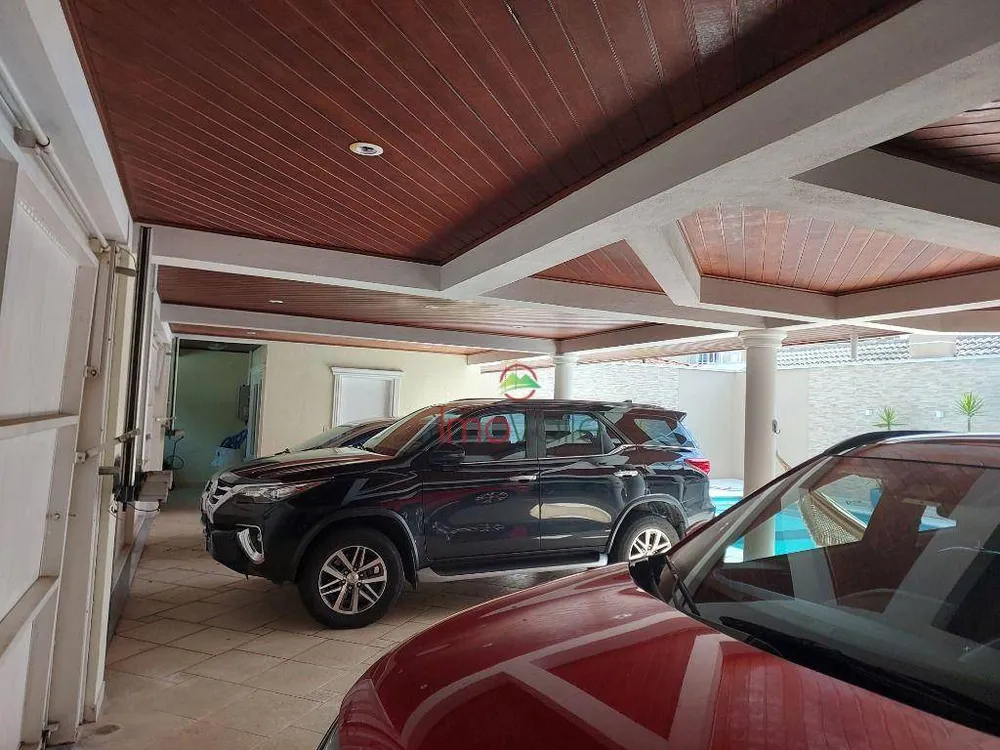 Casa de Condomínio, 5 quartos - Foto 12