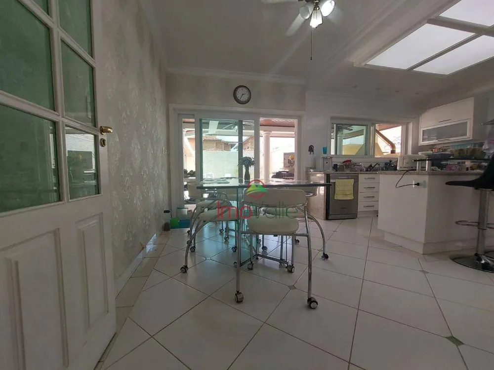 Casa de Condomínio, 5 quartos - Foto 6