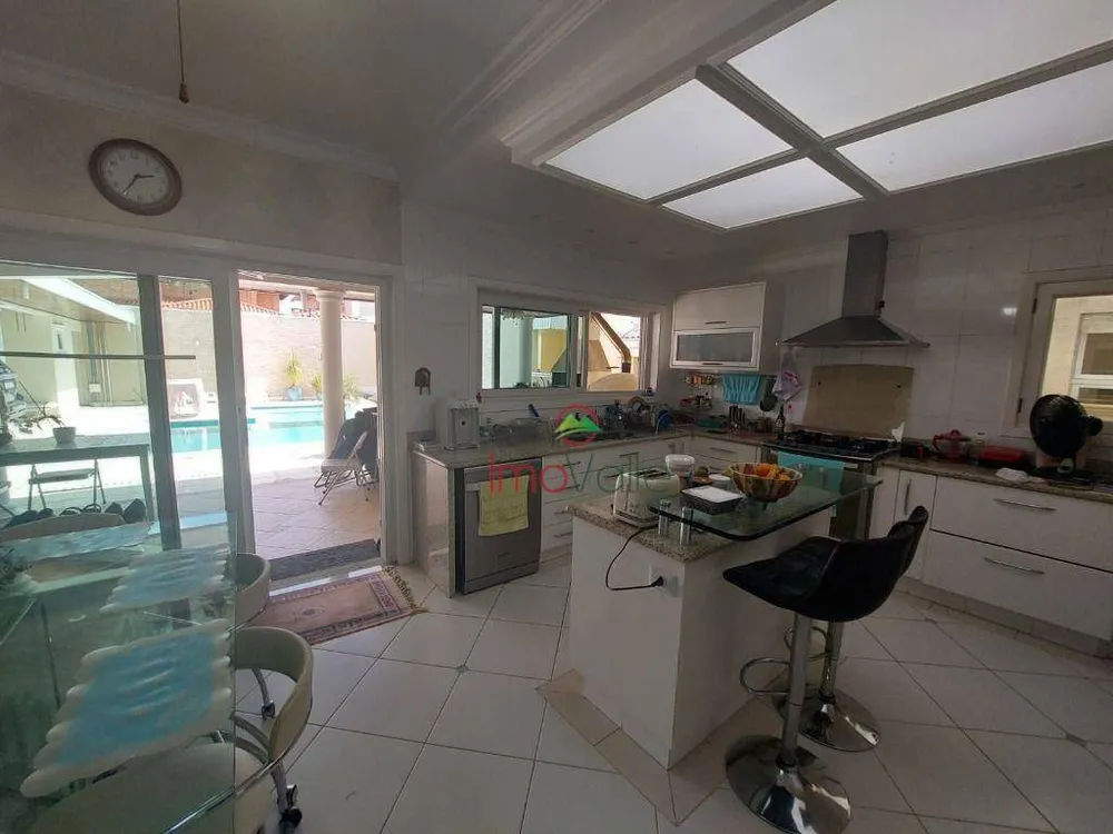 Casa de Condomínio, 5 quartos - Foto 5