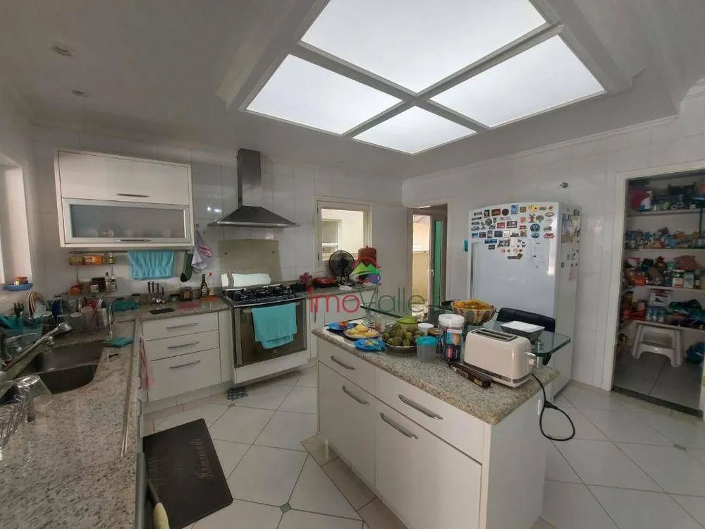Casa de Condomínio, 5 quartos - Foto 7