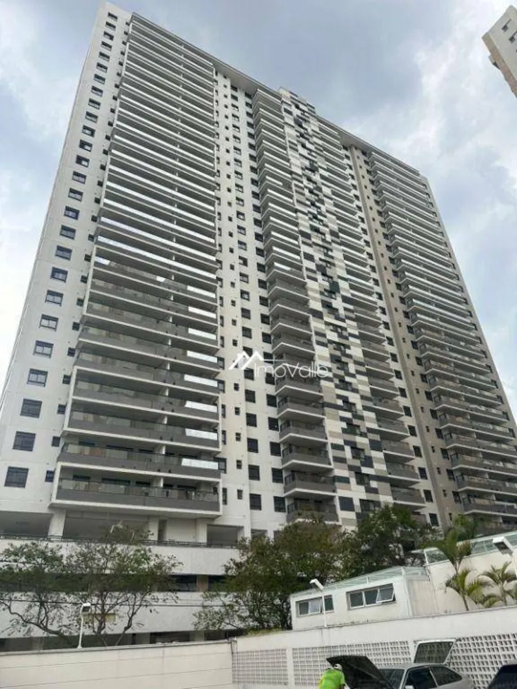 Apartamento, 3 quartos, 97 m² - Foto 7