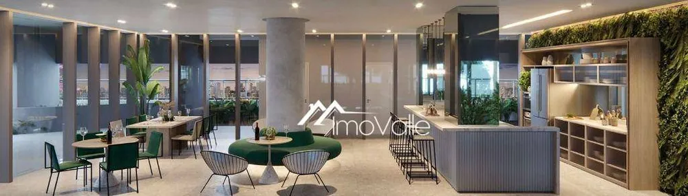 Apartamento, 3 quartos, 97 m² - Foto 11