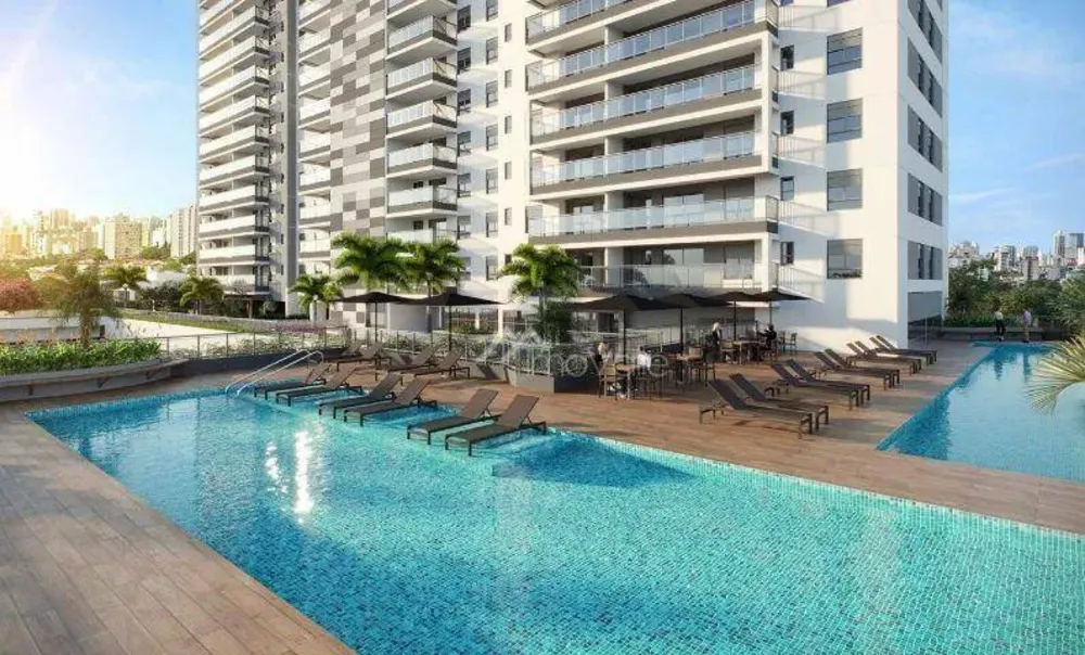 Apartamento, 3 quartos, 97 m² - Foto 5