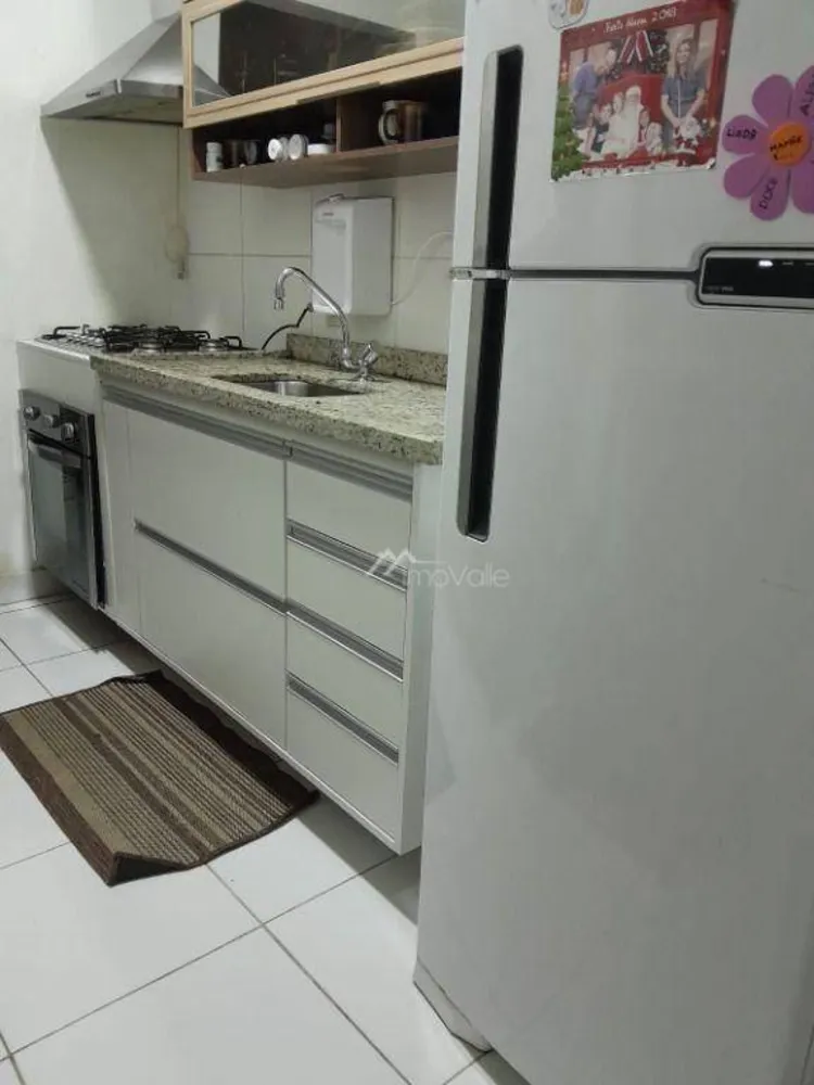 Apartamento, 2 quartos, 63 m² - Foto 3