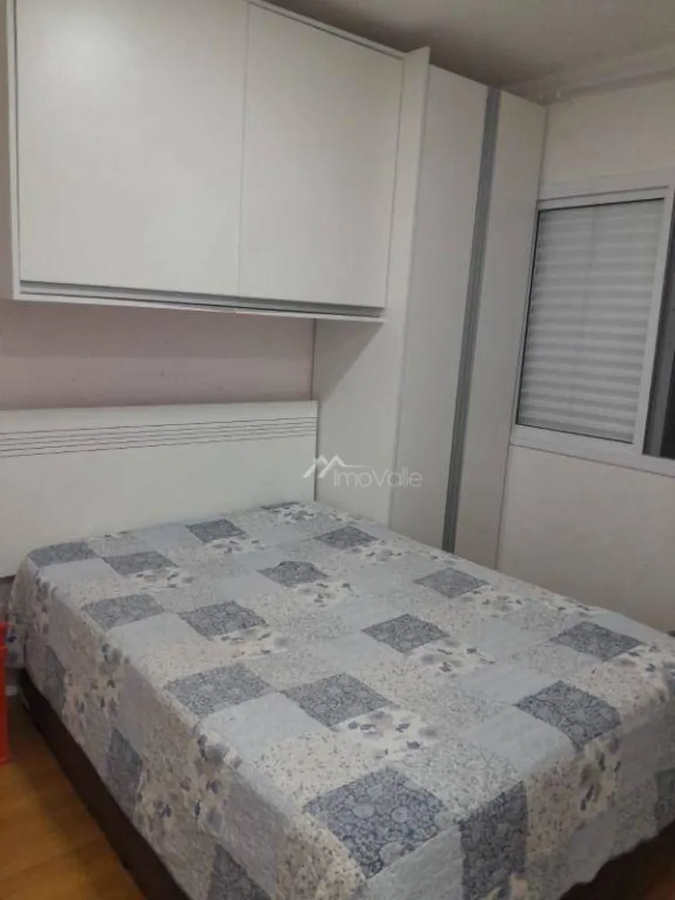 Apartamento, 2 quartos, 63 m² - Foto 6