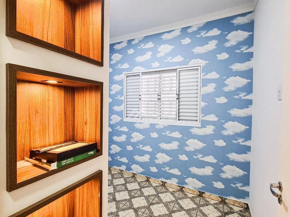 Casa, 2 quartos, 65 m² - Foto 5