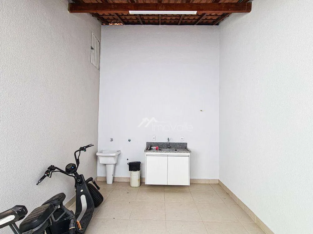 Casa, 2 quartos, 65 m² - Foto 3